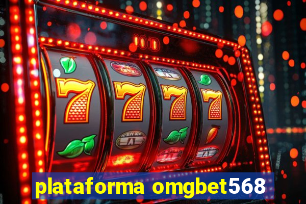 plataforma omgbet568